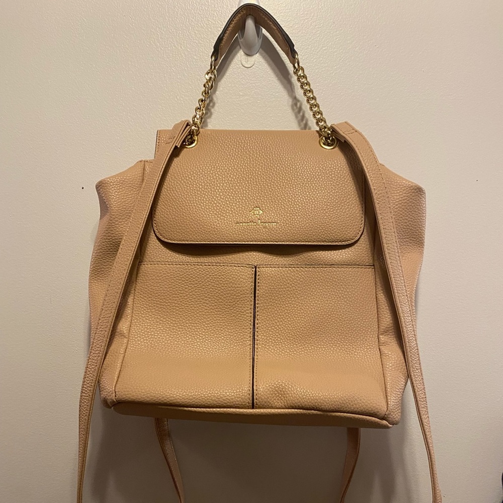 Nannette Lepore Backpack